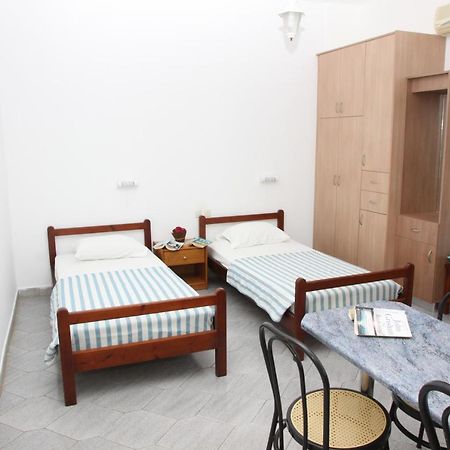 Ilissos Apartments Stalida Zewnętrze zdjęcie