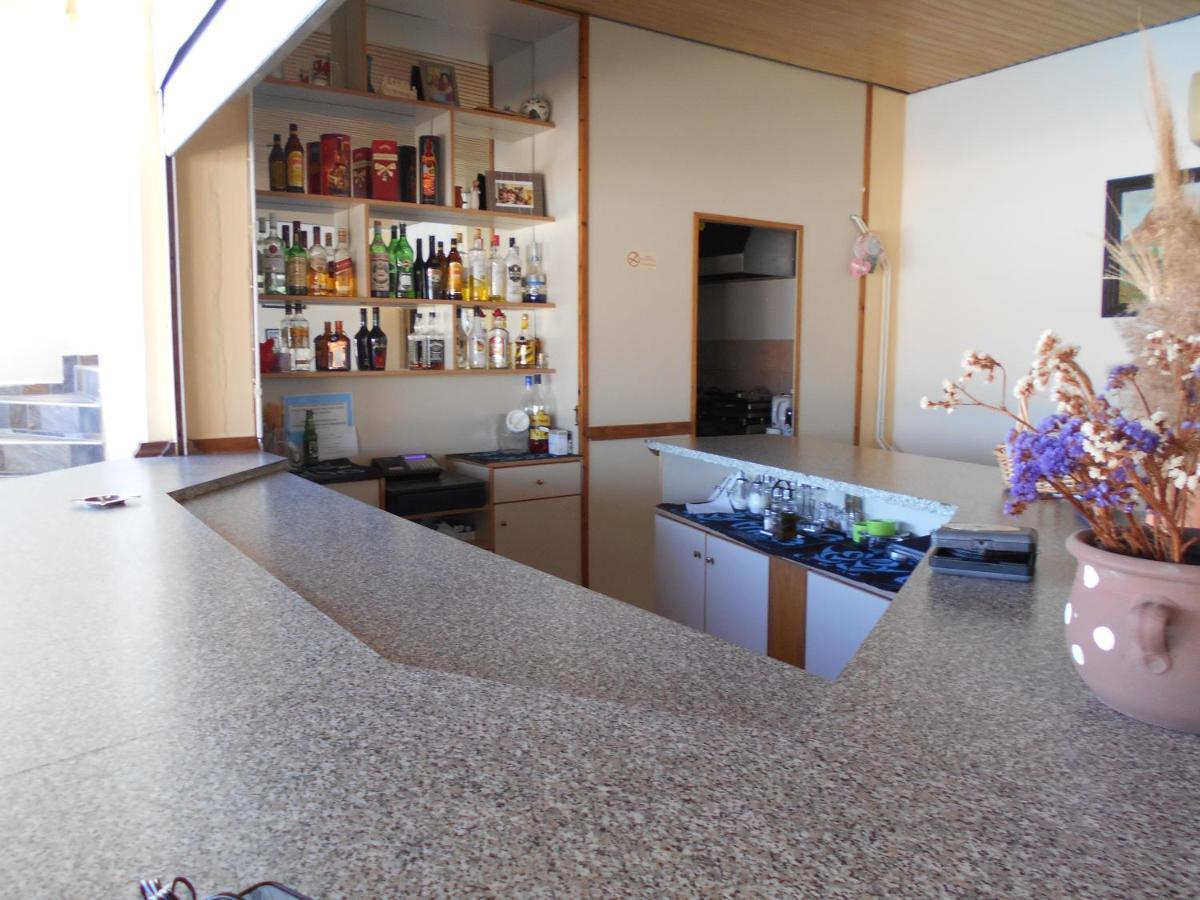 Ilissos Apartments Stalida Zewnętrze zdjęcie